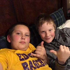 Meet your Posher, Ccooper